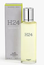 Image of Hermes H24 For Men 125ml Eau De Toilette Recharge/ Refill - NEW & SEALED
