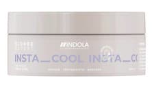 Image of Indola Blonde Expert Care Insta Cool Treatment Mask 200ml Tub X3 Tub Bundle NEW
