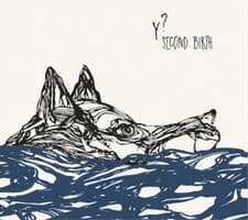 Image of Y? Second Birth (CD) Album Digipak (US IMPORT)