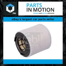 Image of Air Filter 38881 Febi 6R0129620A Genuine Top Quality Guaranteed New