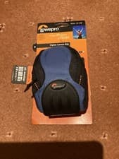 Image of LOWEPRO DIGITAL CAMERA BAG APEX 10 AW NEW