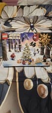 Image of LEGO 75340 star wars advent calendar