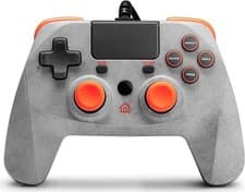 Image of Wired GamePad Rock For PS4 - Snakebyte
