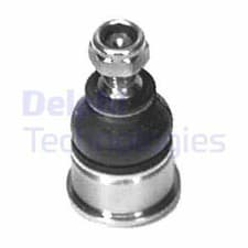 Image of Genuine Delphi Ball Joint - TC437