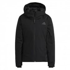 Image of ADIDAS Women's TRAVEER COLD down jacket. RDY Jacket HG6015 Size L BNWT