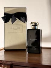 Image of Jo Malone Cypress & Grapevine Cologne Intense 100ml Brand New & Sealed Genuine