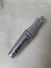 Image of Benefit 24-Hr Brow Setter Invisible Shaping Gel Eyebrow Travel size 2ml NWOB