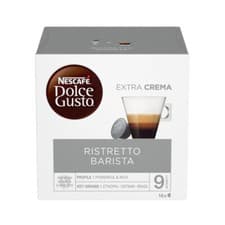 Image of NESCAFE DOLCE GUSTO COFFEE,TEA PODS. BUY 4 & GET 2 BOXES FREE: ADD 6 TO BASKET