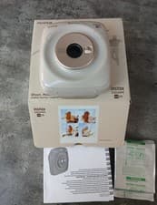 Image of Fujifilm Instax SQUARE SQ20 Digital Hybrid camera, Beige