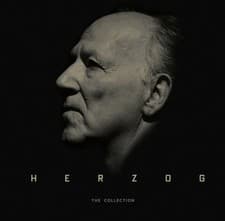 Image of Herzog: The Collection (Limited Edition) (Blu-ray) Klaus Kinski (US IMPORT)