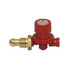 Image of Propane Regulator Adj. 0 - 1 Bar GAS4 Qty 1