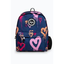 Image of HYPE GIRLS BACKPACK IN 6 DESIGNS