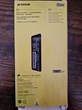 Image of 2x16GB Corsair Vengeance DDR5 RAM