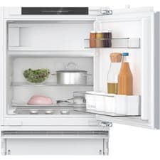Image of Graded Bosch KUL22VFD0G Series 4 Built-Under Fridge with Ice Box