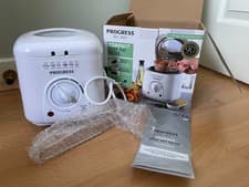 Image of Progress EK2969P Compact Deep Fat Fryer