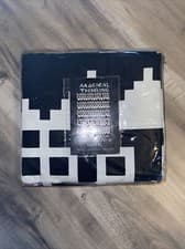 Image of Urban Outfitters Magical Thinking Reversible GEO Twin XL Rare Out Of Stock