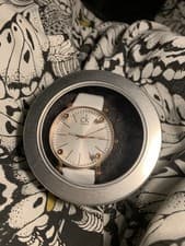 Image of Calvin Klein Women’s Watch With Case
