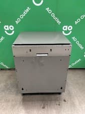 Image of LG QuadWash Integrated Dishwasher Smart WiFi - Grey - A Rated DB273TX #LF125681