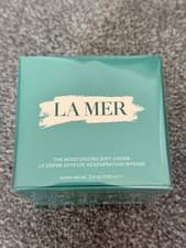 Image of La Mer THE MOISTURIZING SOFT CREAM 100ml Brand New Authentic RRP £465