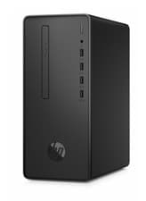 Image of HP PRO A 300 G3 MT RYZEN 3 PRO 2200G 8GB RAM 256GB SSD Windows 10 Pro Wi-Fi PC