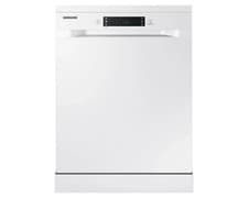 Image of SAMSUNG Series 7 DW60CG550FWQEU Full Size Dishwasher - White