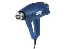Image of Rapid R1800 Hot Air Gun 240V 1800W