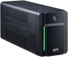 Image of APC Back UPS - BX750MI - UPS 750VA Battery Backup & Surge Protector, Backup Batt