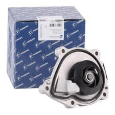 Image of Genuine Pierburg Water Pump with Seal For BMW Citroen Mini Peugeot 7.07152.03.0
