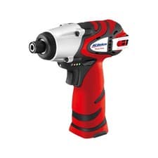 Image of 12V Cordless Impact Driver Screwdriver Compact Drill Tool Only NEW DIY