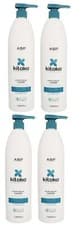 Image of ASP Kitoko Hydro-Revive Cleanser 1000ml Pack of 4