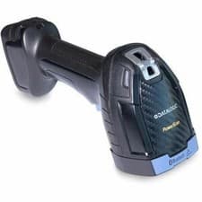 Image of Datalogic Powerscan Pbt9600 Rfid Rugged Retail Self Service Self-Checkout Invent