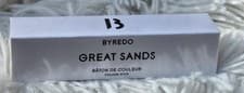 Image of Byredo Colour Stick For Eyes Lips & Cheeks 3g Great Sands 554 Sealed