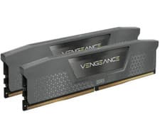 Image of CORSAIR VENGEANCE DDR5 RAM 32gb (2x16GB) 6000MHz CL30-36-36-76 1.4V