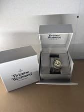 Image of Vivienne Westwood VV006GDCM Ladies Orb Pop Watch