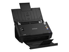 Image of Epson WorkForce DS-510 Colour Document Scanner