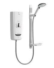 Image of Mira Advance Electric Shower 8.7kW White