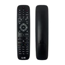 Image of New Replacement For Philips Smart Remote Control For 22PFL3207H/12