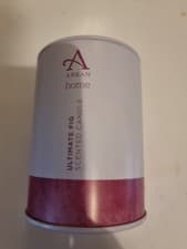 Image of Arran Ultimate Ultimate fig  Candle 8cl Travel Size