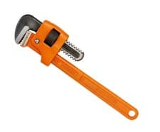 Image of Bahco 361-14 Heavy Duty Stillson Pipe Wrench 14"