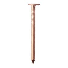 Image of TIMCO Clout Nails Copper - All Sizes, 0.5kg to 25kg