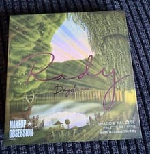 Image of Makeup Obsession Rady Daydreams Eyeshadow Palette Limited Edition