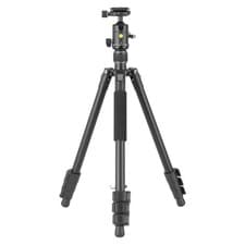 Image of Vanguard VESTA GO 234AB Aluminium Travel Tripod with Ball Head