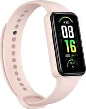 Image of Amazfit Band 7 Smart Watch AMOLED Fitness Tracker Heart Rate Alexa 18Day Battery