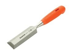 Image of Bahco - 414 Bevel Edge Chisel 38mm (1.1/2in)
