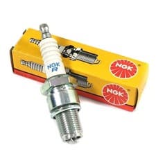 Image of NGK 3981 BR9EIX SPARK PLUG
