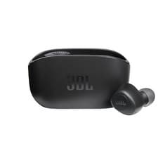 Image of JBL Wave 100TWS - True Wireless Earbuds - Microphone - Deep Bass - Dual Connect