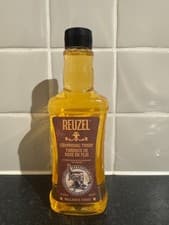 Image of Reuzel Grooming Tonic – 350ml – Apple Peppermint – Light Hold / Low Shine