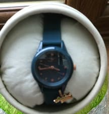 Image of RADLEY LONDON LADIES WATCH RY2370 NEW IN BOX