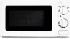 Image of Haden 17l Microwave Oven - 700W Microwave, 6 Power Levels, 30 min Timer - Easy 