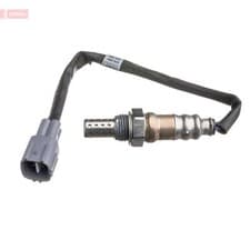 Image of DENSO DOX-2066 Lambda Sensor for CITROËN,PEUGEOT,TOYOTA